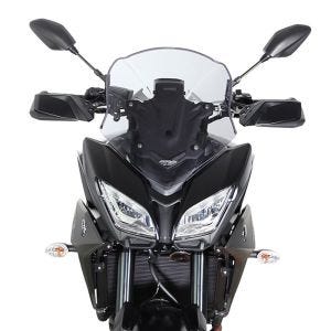 Sportscheibe passend für Yamaha MT-09 Tracer 900 18- "SPM" MRA Windschutzscheibe klar