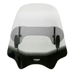 Windschild Varioscreen passend für BMW R 1200 R 11-14 "VNB-A" MRA Windschutzscheibe klar