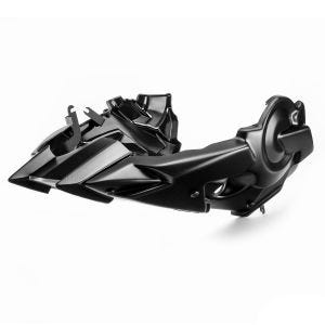 Bugspoiler passend für Yamaha MT-07/TRACER /700/ 700GT 13-22 schwarz matt Puig 7022J