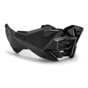 Bugspoiler passend für Ktm 1290 SUPERDUKE GT / R 16-22 schwarz matt Puig 7573J