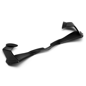Frontspoiler Winglet GP Set passend für Honda CBR 1000RR-R FIREBLADE/ 30 ANNIVERSARY/ SP 20-22 schwarz Puig 20508N