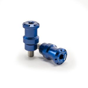Diabolos racing de bras oscillant compatible avec Triumph Trident 660 21-24 bleu 5923A Puig
