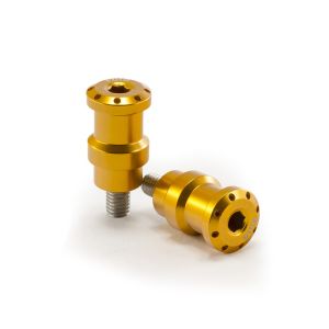 Diabolos racing de bras oscillant compatible avec Triumph Trident 660 21-24 or 5923O Puig