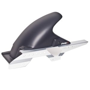 Garde boue arrière compatible avec Honda CB 1300 02-10 noir Puig 1638j