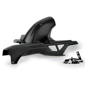 Garde boue arrière compatible avec Bmw F900R/XR 20-22 noir mat Puig 20544J