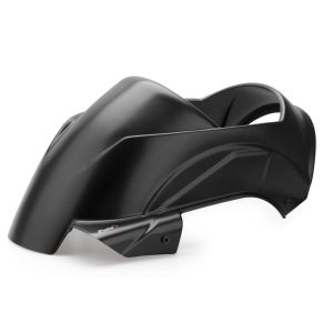 Hinterradabdeckung passend für Honda Forza 750 21-24 Matt black Kotflügel hinten Puig 20575J