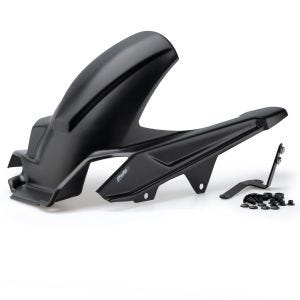 Hinterradabdeckung passend für Honda NT1100 22 schwarz matt Puig 21539J