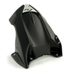 Garde boue arrière compatible avec Yamaha YZF-R1 04-06 noir Puig 2525j