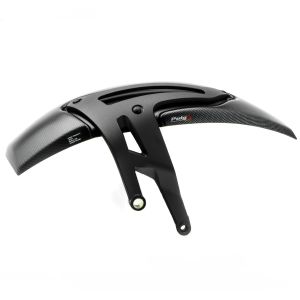 Garde boue arrière compatible avec BMW R 1250 R / RS 19-24 Carbon look Puig
