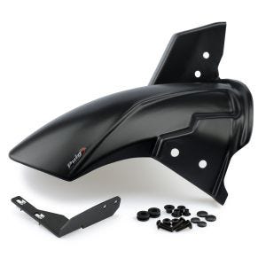 Hinterradabdeckung passend für Yamaha TENERE 700 19-24 schwarz Kotflügel hinten Puig