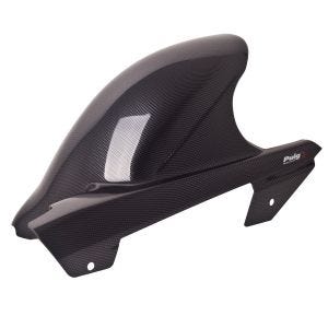 Hinterradabdeckung passend für Honda CBF 1000 06-09 Carbon look Kotflügel hinten Puig 4127c