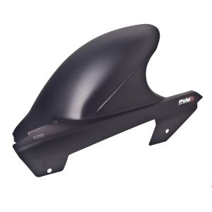 Hinterradabdeckung passend für Honda CBF 1000 06-09 schwarz Kotflügel hinten Puig 4127j