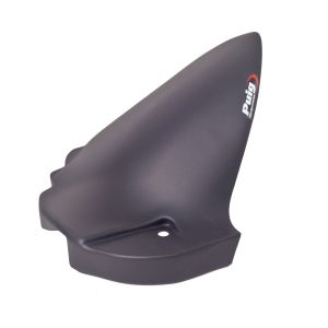 Garde boue arrière compatible avec Kawasaki VERSYS 650 07-21 noir Puig 4407j