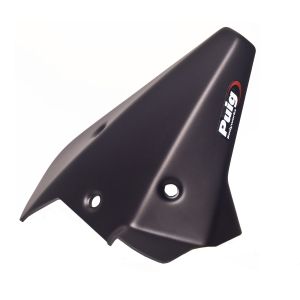 Garde boue arrière compatible avec Honda CB 1000 R 08-16 noir Puig