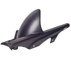 Garde boue arrière compatible avec Suzuki SV 650 / X 16-24 noir Puig