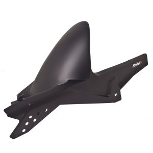 Garde boue arrière compatible avec Yamaha XJ6 / Diversion / F 09-16 noir Puig