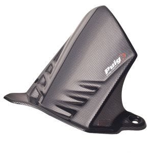 Garde boue arrière compatible avec Honda VFR 1200 F 10-16 Carbon look Puig