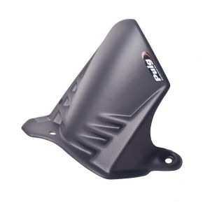 Garde boue arrière compatible avec Honda VFR 1200 F 10-16 noir Puig