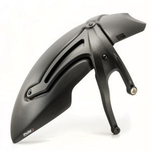 Garde boue arrière compatible avec BMW R 1200 R 06-14 noir Puig