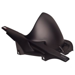 Garde boue arrière compatible avec BMW F 800 R 09-19 noir Puig