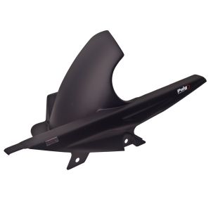Garde boue arrière compatible avec Triumph 800 XR 15-19 noir Puig 6040j