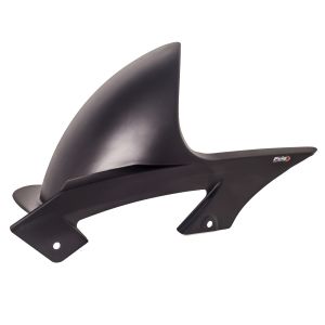 Garde boue arrière compatible avec Kawasaki ZZR 1400 12-20 noir Puig