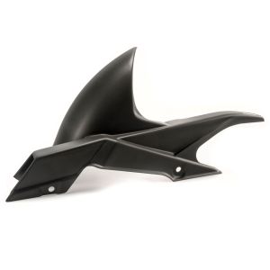 Garde boue arrière compatible avec Honda Integra 14-20 noir Puig