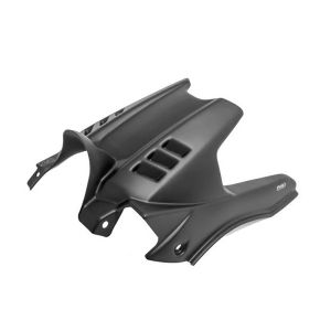 Garde boue arrière compatible avec Yamaha MT-07 14-24 noir Puig