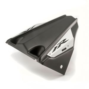 Garde boue arrière compatible avec Yamaha YZF-R1 15-24 noir Puig
