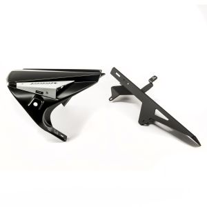 Garde boue arrière compatible avec Suzuki GSX-R 1000 / R 17-20 noir Puig