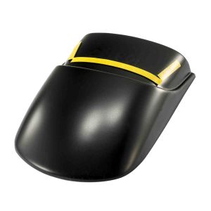 Verlängerung passend für Honda NC 700 X/S 15-20 Kotflügel vorne Puig 6418N schwarz