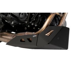 Protection Carter compatible avec BENELLI TRK 702 23'-24' Noire Puig 21830n