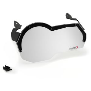 Pare carter Puig pour BMW R 1250 GS 19-23 noir