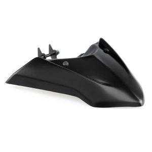 Schnabelverbreiterung passend für Yamaha TENERE 700/ RALLY EDITION 19-22 schwarz matt Puig 3806J