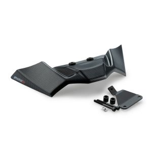 Naked Front Downforce Spoiler passend für BMW M1000R 23'-24' Carbon look Puig 21135c