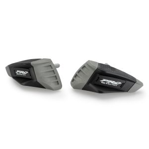 Protections Moteur Pro 2.0 compatible avec HONDA CBR1000RR-R FIREBLADE 24' Noire Puig 21955n