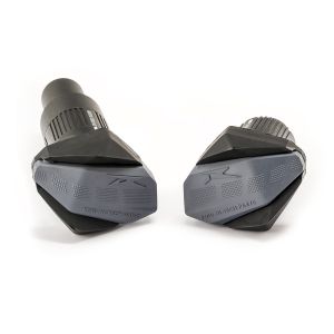 Roulettes de protection R19 for schwarz noir Puig 9853N