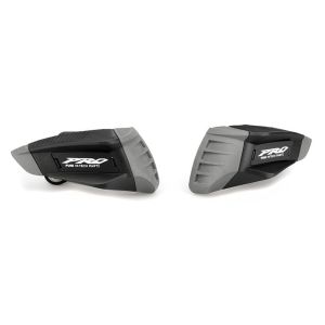 Roulettes de protection Pro 2.0 for schwarz noir Puig 21242N