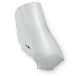 Tourenscheibe passend für Honda Deauville NT 650 V 98-05 rauchgrau Windschutzscheibe Puig 0414H