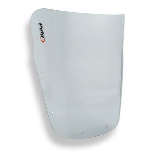 Tourenscheibe passend für Kawasaki ZRX 1200 R 01-07 rauchgrau Windschutzscheibe Puig 0426H