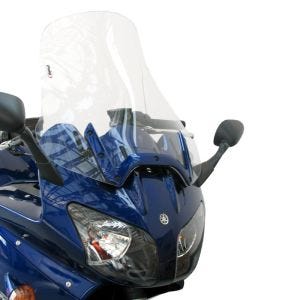 Tourenscheibe passend für Yamaha FJR 1300 01-05 klar Windschutzscheibe Puig 1281W