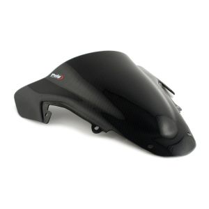 Bulle Racing compatible avec Suzuki GSX-R 1000 03-04 Carbon look Puig