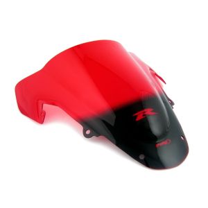 Bulle Racing compatible avec Suzuki GSX-R 1000 03-04 rouge Puig