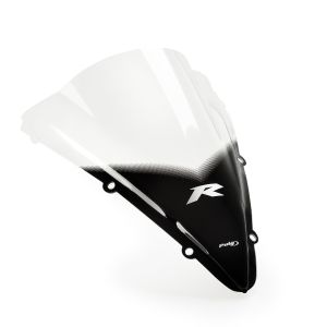 Racingscheibe Puig R passend für Yamaha YZF1000-R1 96-02 klar Puig 1650W