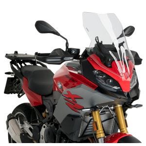 Bulle Touring compatible avec BMW F 900 XR 20-24 clair Puig