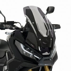 Sportscheibe passend für Honda X-ADV 21-24 Puig 20584F Windschutzscheibe dunkel getönt
