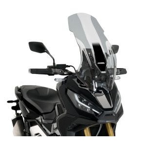 Tourenscheibe passend für Honda X-ADV 21-24 rauchgrau Windschutzscheibe Puig 20585H