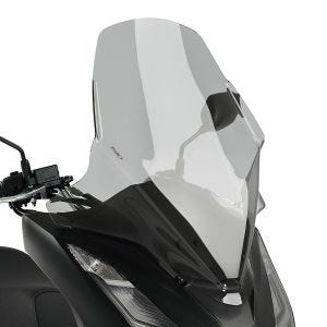 Paré-Brise V-Tech Line Touring Puig compatible avec Honda PCX 125 10-22 teinté Puig 20637H