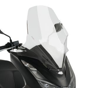 Paré-Brise V-Tech Line Touring Puig compatible avec Honda PCX 125 10-22 clair Puig 20637W