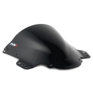 Bulle Racing compatible avec Suzuki GSX-R 1000 05-06 Carbon look Puig